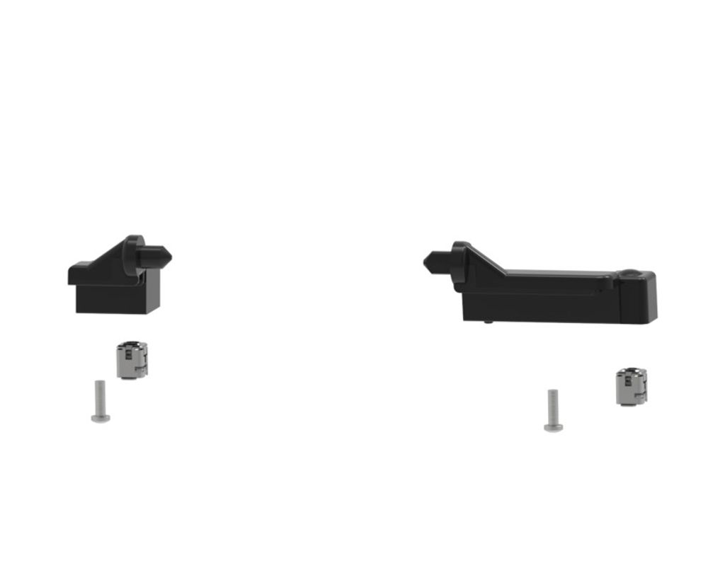 Brötje Scharnier CB 22 links/ rechts WGB x.1, 7843248