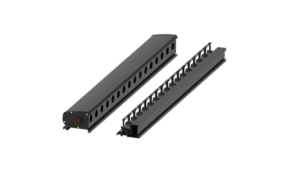 Brötje Heat Pipe Sammler SRHP 16, 7755397