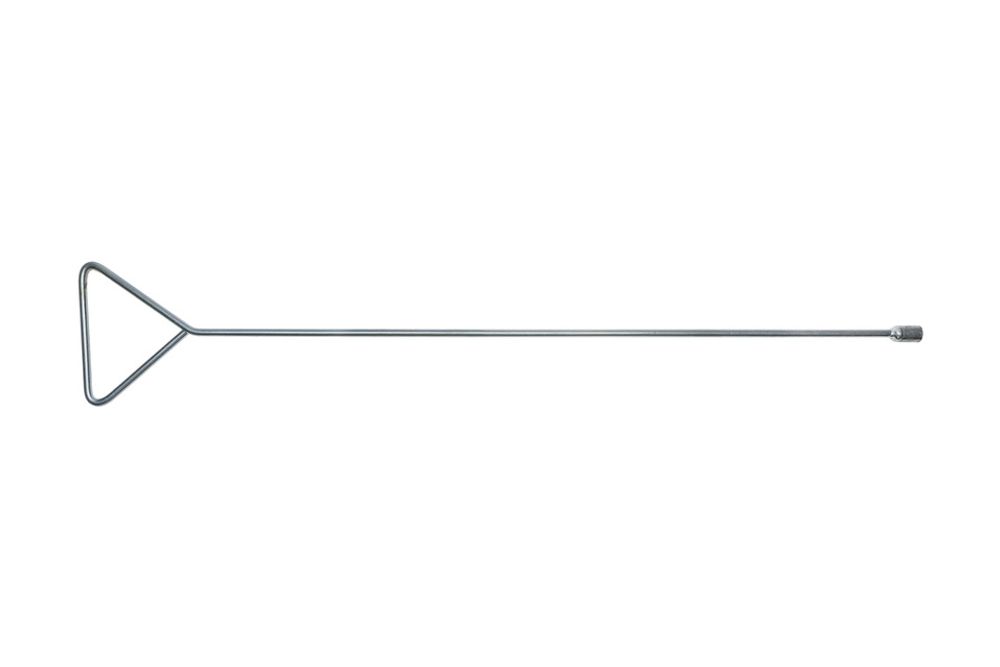 Brötje Stiel für Kesselbuerste L50-600/810 mm, 7677287