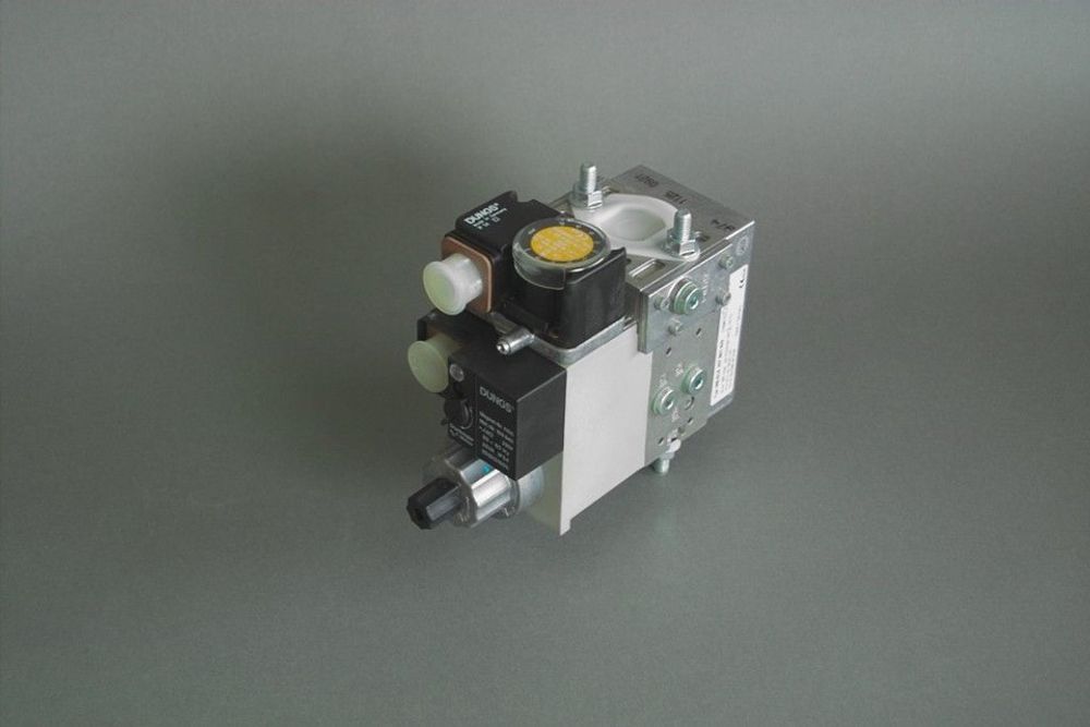 Brötje Koerting Multi-Bloc R 3/4" + GW50A5 Angeb. MB-DLE407 B01 S20 m. gueltiger PI, 614085