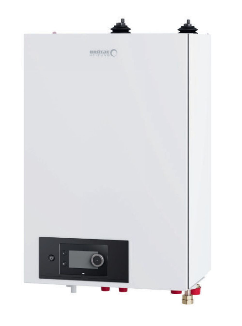 Brötje Inneneinheit Wärmepumpe BLWMPIOH1 für Monoblock WP ohne Heizstab, 7854612