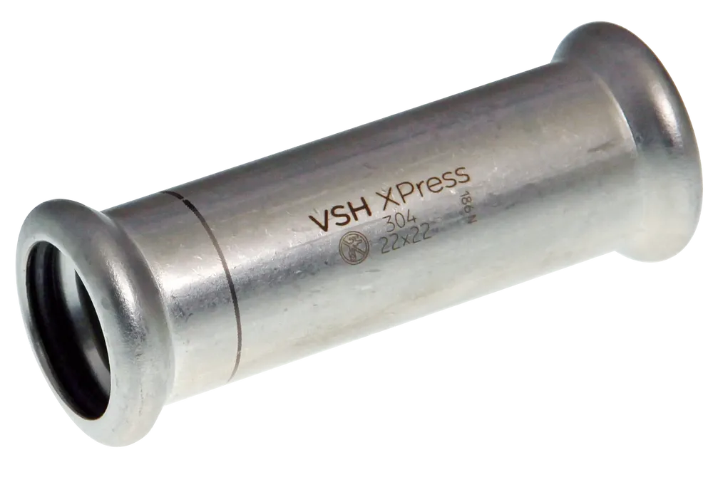 VSH XPress 304 Schiebemuffe i/i 42 Typ R2403, 123460468