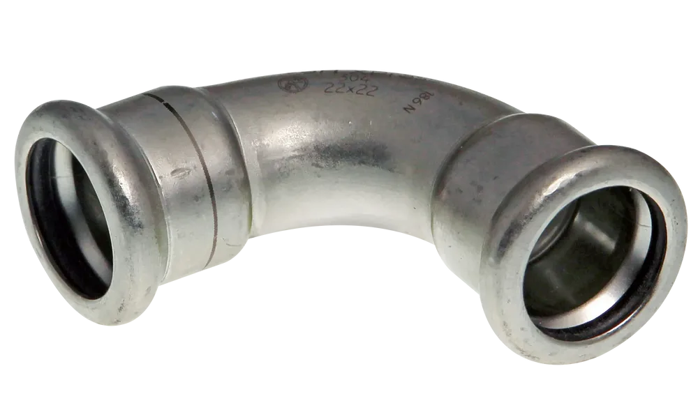 VSH XPress 304 Bogen 90° i/i 22 Typ R2408, 123460514