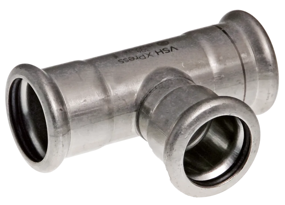 VSH XPress 304 T-Stück i/i/i 22 Typ R2414, 123460557