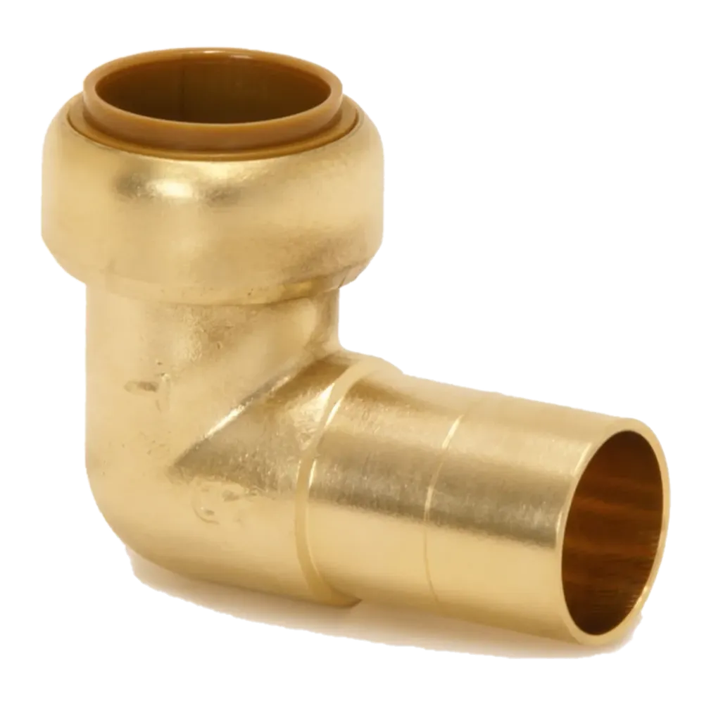 VSH Tectite Classic Winkel 90° i/a 22 Typ T12S, 4750328