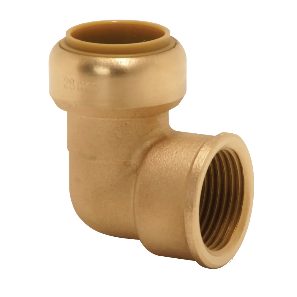 VSH Tectite Classic Winkel 90° i/i 28 x G1" Typ T14, 4750251