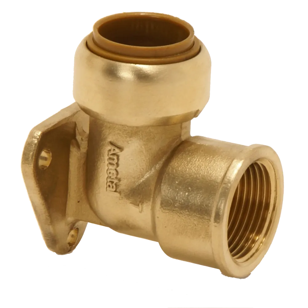 VSH Tectite Classic Deckenwinkel 90° i/i 15 x G1/2" Typ T15, 4752176