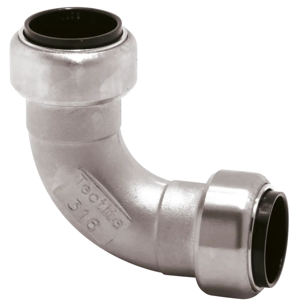 VSH Tectite 316 Bogen 90° i/i 28 Typ TS18, 4755212