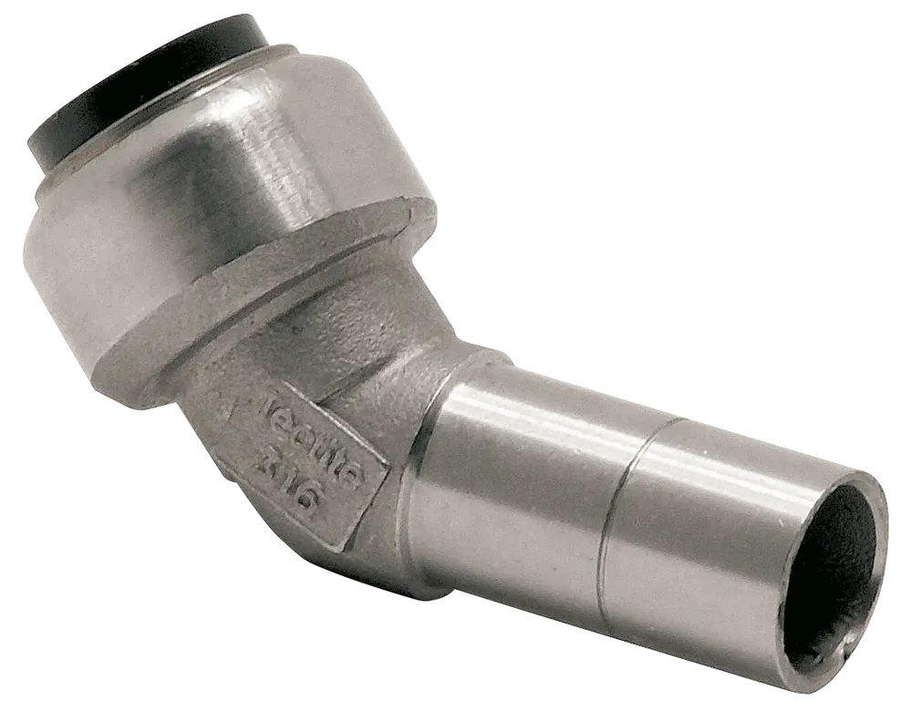 VSH Tectite 316 Winkel 45° i/a 28 Typ TS21S, 4755036