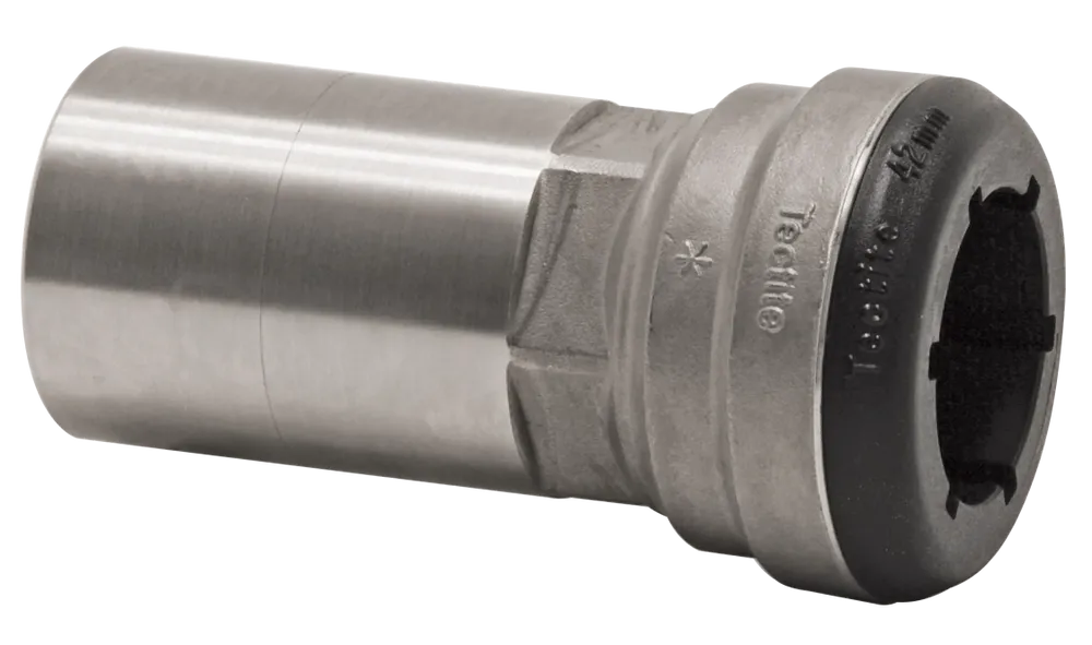 VSH Tectite 316 Reduzierstück a/i 42x35 Typ TS6, 4755949