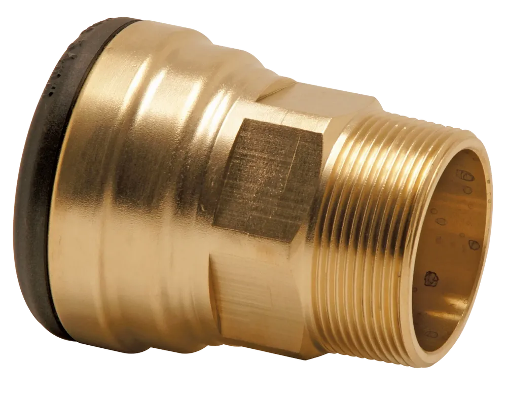 VSH Tectite Pro Übergangskupplung i/a 35 x R1 1/4" Typ TX3, 4751538