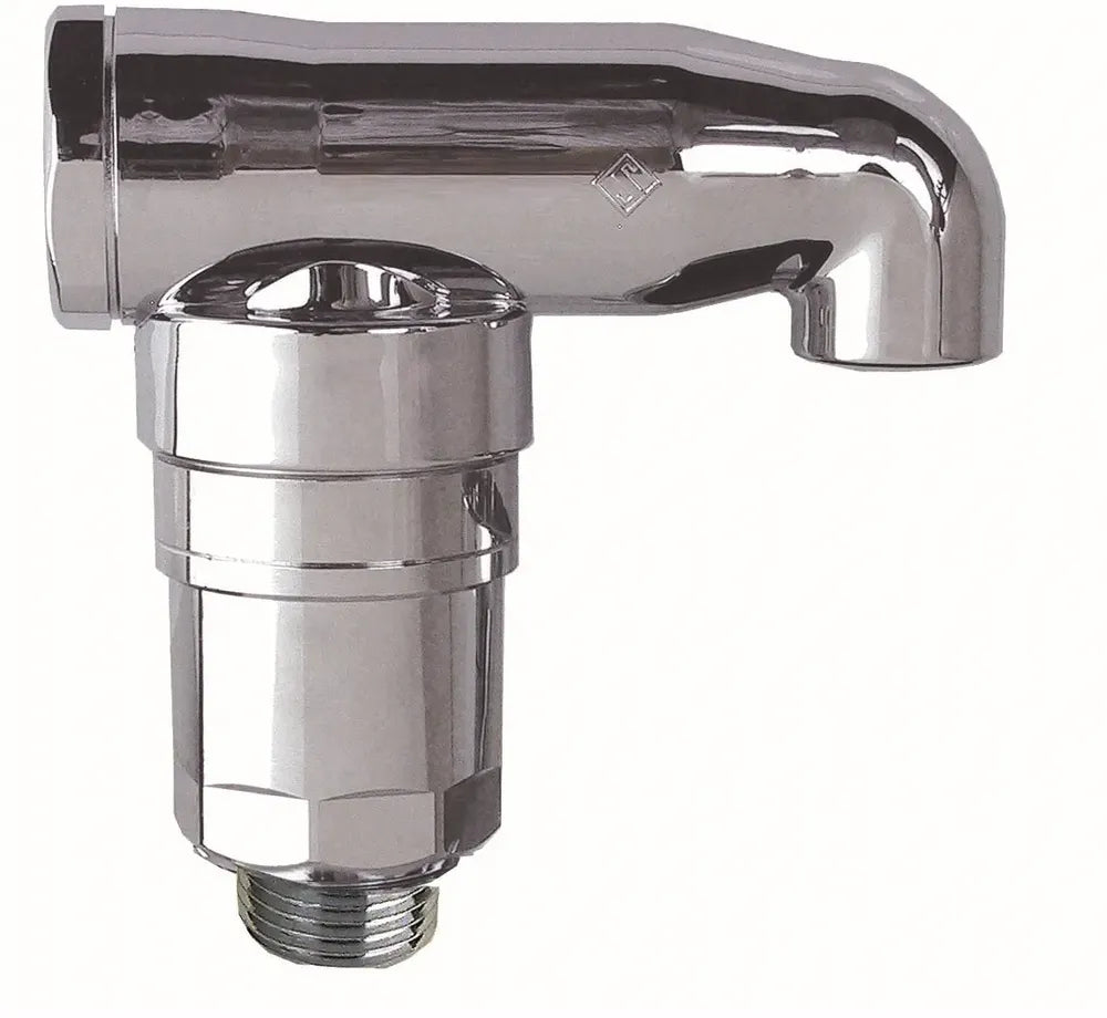 Seppelfricke SEPP Safe Ersatz-Rohrbelüfter, Bauform E a G3/4" (DN15) Cr Typ 8161.05, 0017838
