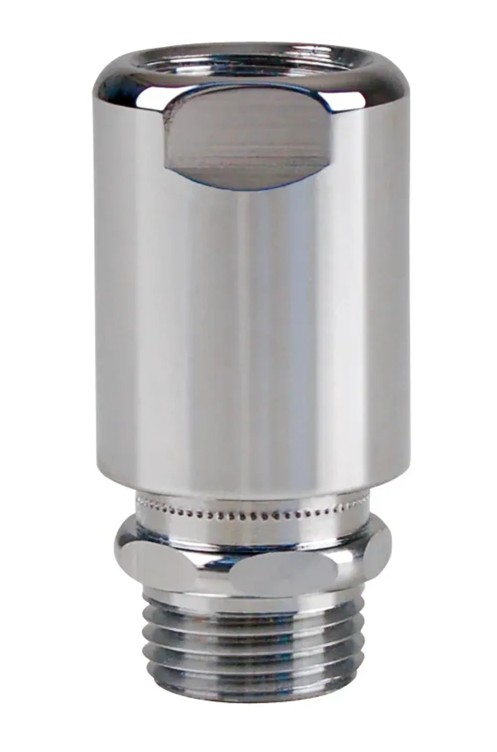Seppelfricke SEPP Safe Rohrunterbrecher DC, Bauform A1 i/a G1/2" (DN15) Cr Typ 8236, 0022676
