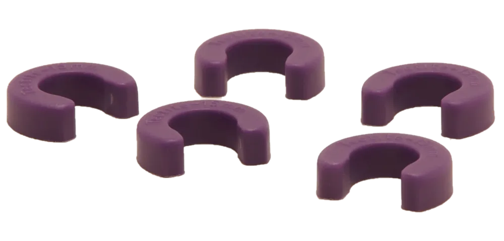 VSH Tectite Classic Demontageclip 28 Typ DC, 4752330