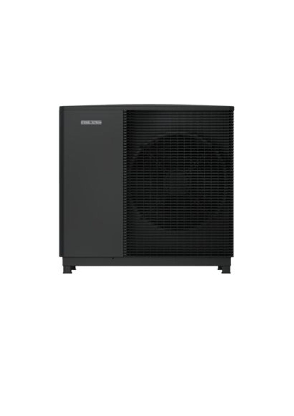 STIEBEL ELTRON Luft-Wasser-Wärmepumpe, WPL-A 10.2 Plus HK 400, 206125