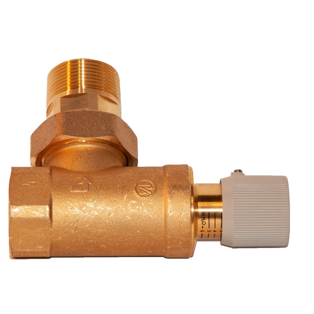 Novelan Zubehör Hydraulik-ÜV 5/4'', 15090101