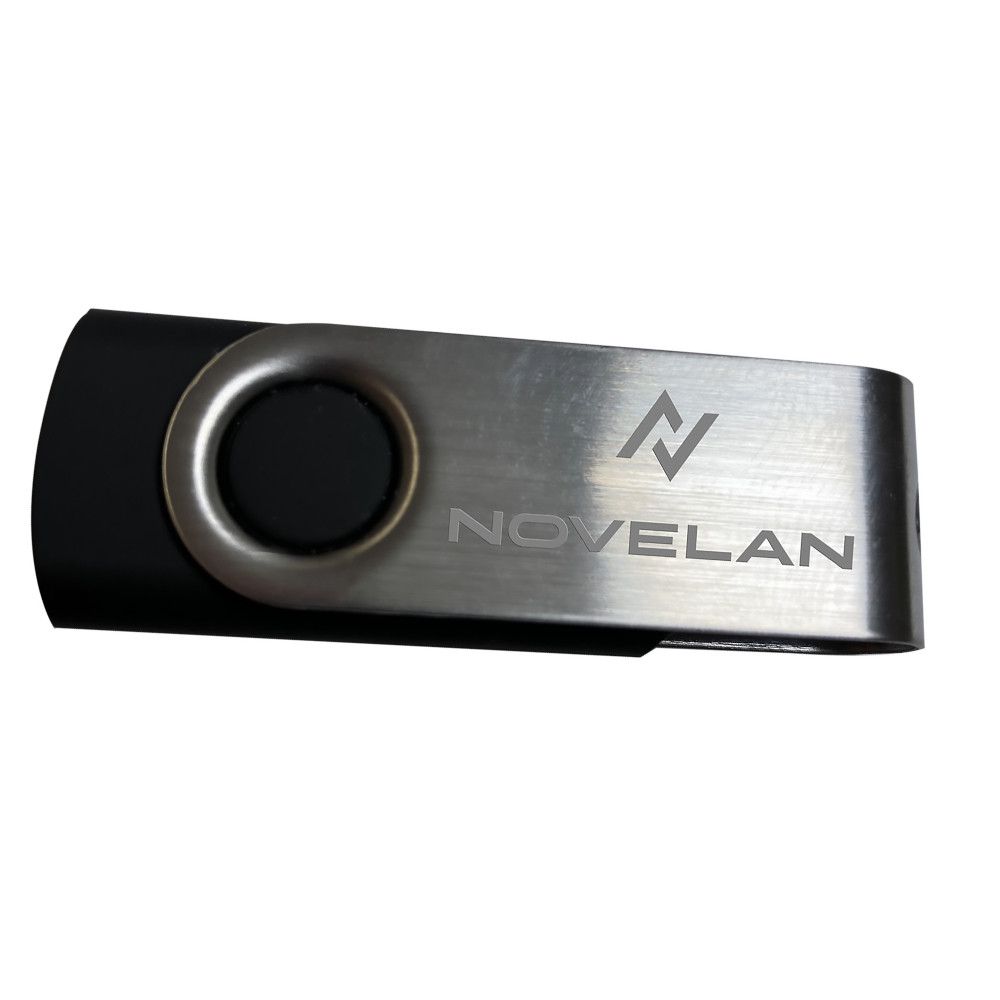 Novelan Zubehör Regelung-Novelan-GLT, 150912K0301