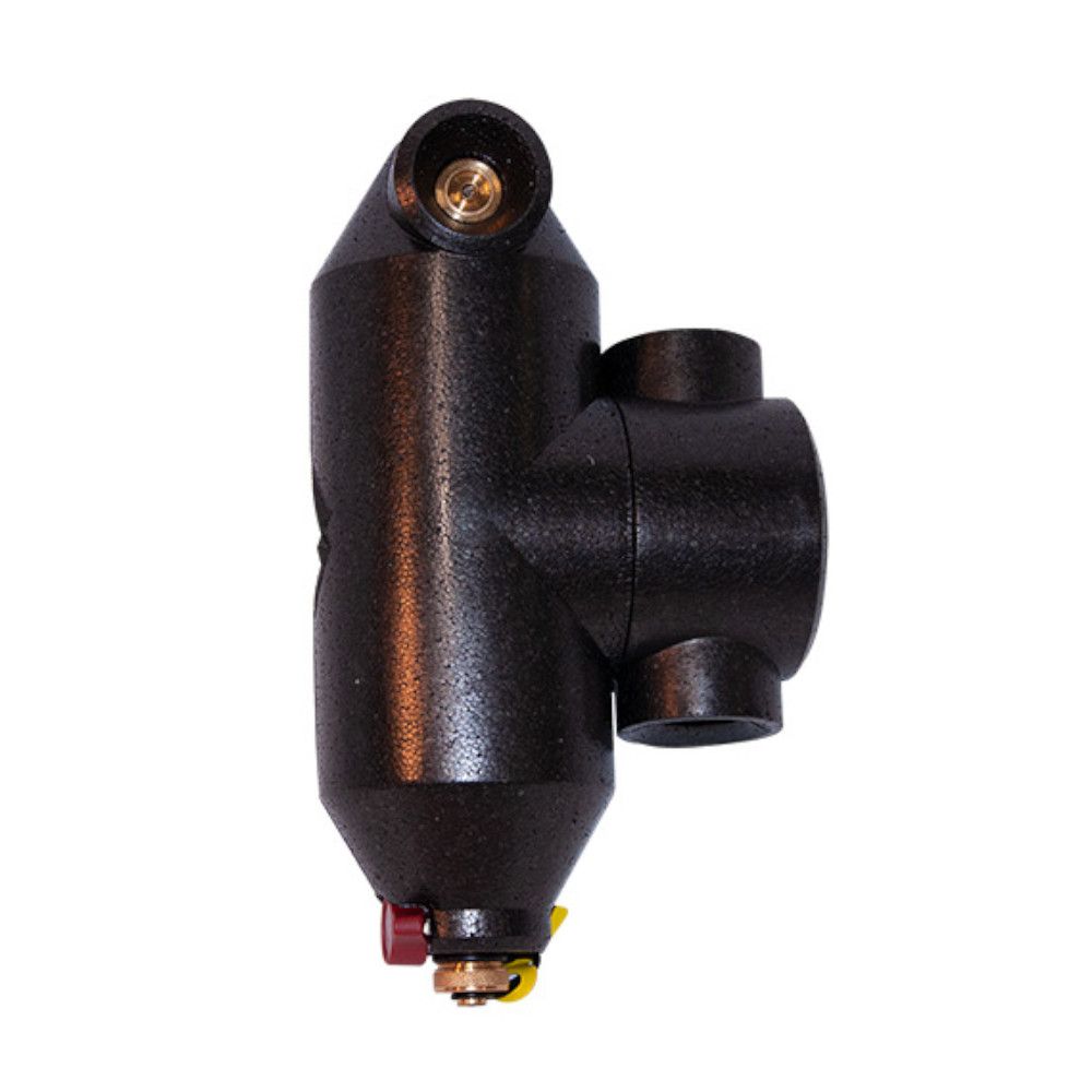 Novelan Zubehör Hydraulik-LSA 1'', 15211701