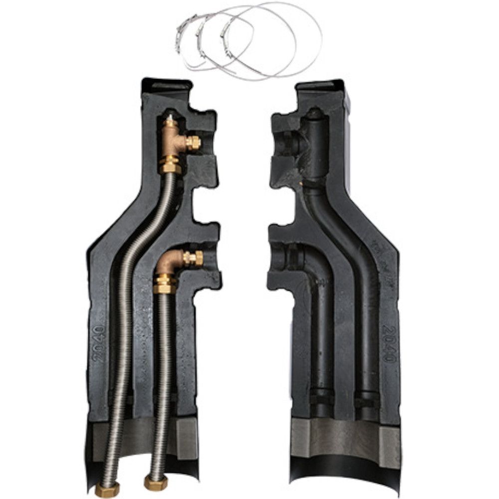 Novelan Zubehör Hydraulik-CPV, 15218201