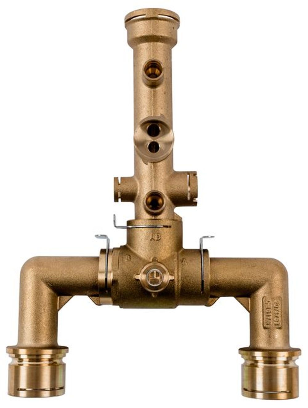 Wolf Hydroblock für CHA-07/10, 207307999