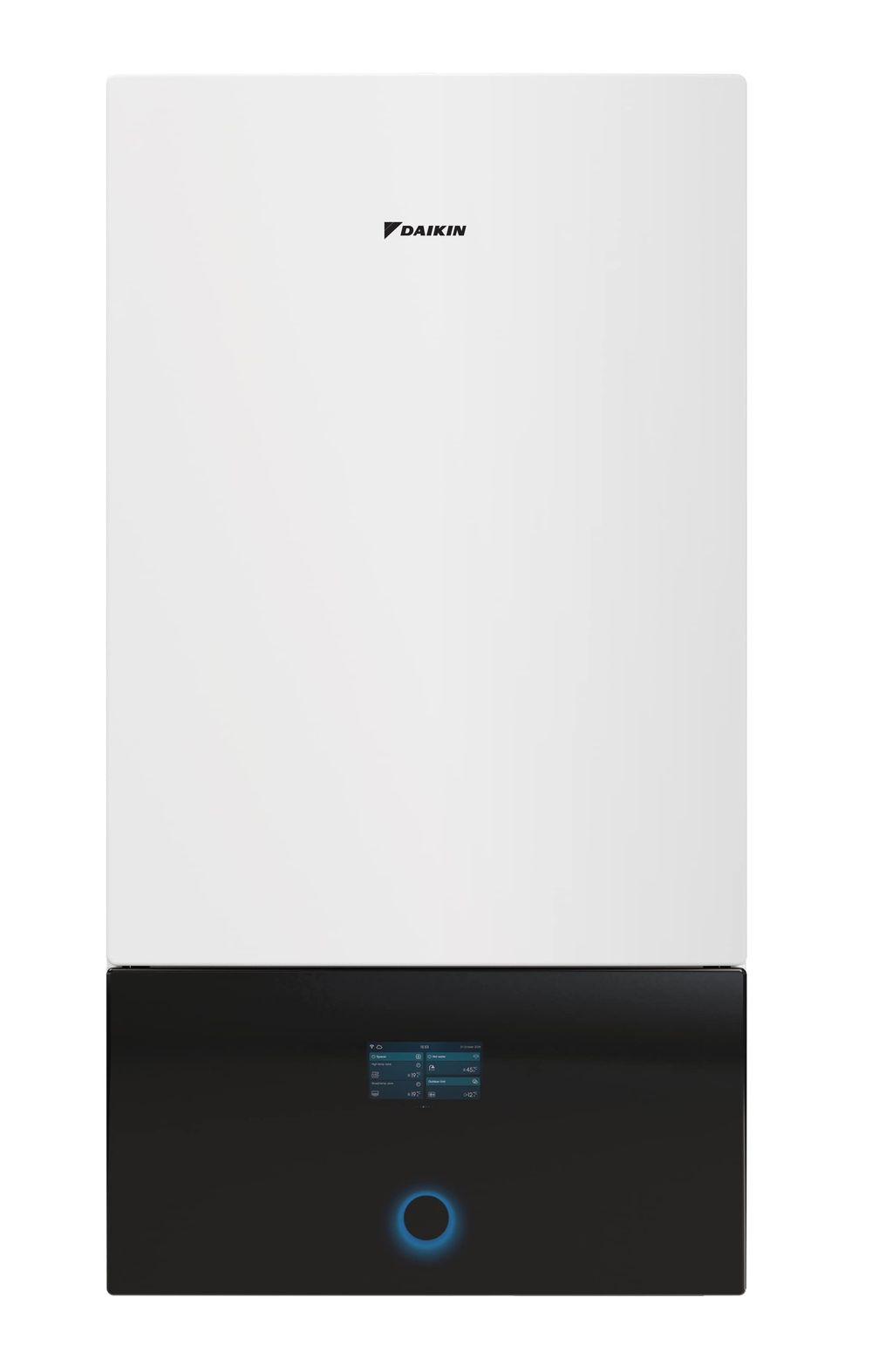 DAIKIN Altherma 4, Wandgerät 9 kW BUH, H/C, für AG 6 / 8 / 10 kW, EPBX10A9W