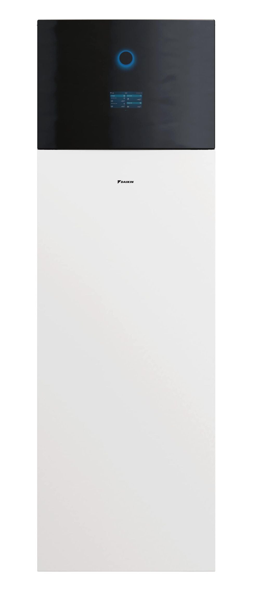 DAIKIN Altherma 4, Innengerät 180 L 9 kW BUH, H/C, für AG 6 / 8 / 10 kW, EPVX10S18A9W