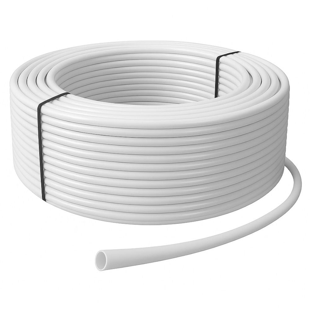 PE-RT Heizrohr 600 m 16 x 2,0 mm für Fußbodenheizung, 5-Schicht Rohr, MC10000005