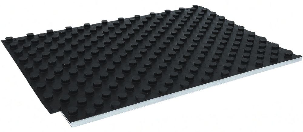 Noppenplatte Premium 14-17 mm NP30-2 WLG 040, 6.72 m², MC10000064