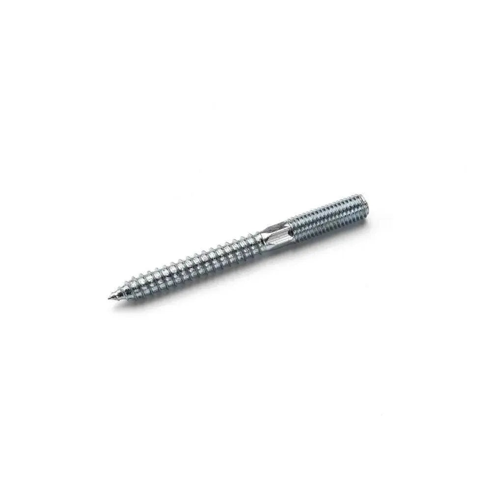 REHAU Stockschraube Gewinde M 8, Länge 80 mm, 11210741002