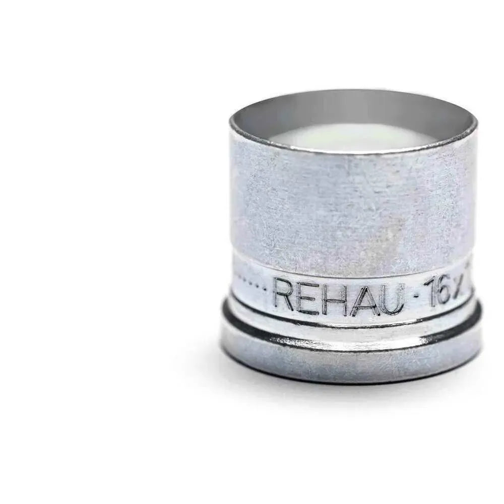 REHAU Schiebehülse 16 x 1,5, 13152601001