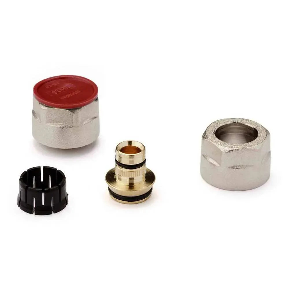 REHAU Klemmringverschraubung NEO-X5 / SPEED 16 x 1,5, 13208951001