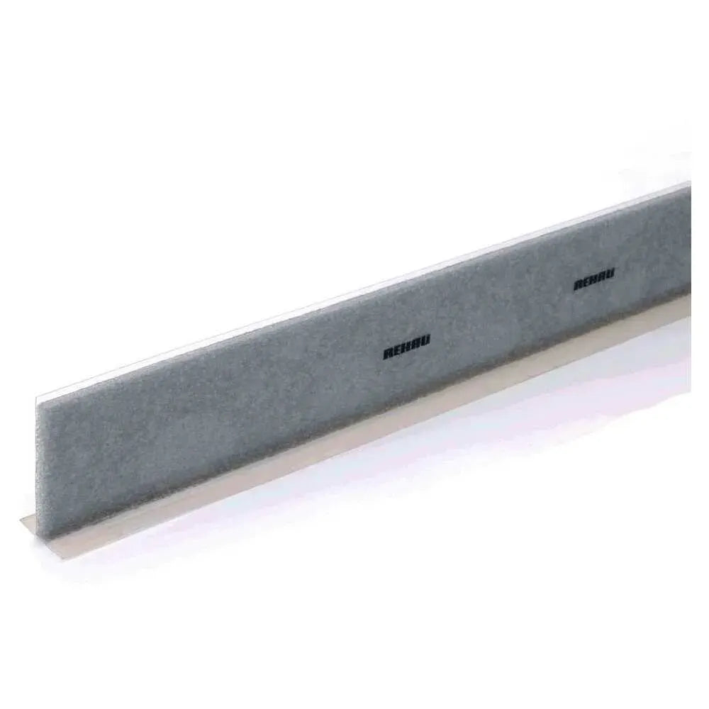 REHAU Dehnfugenprofil PE-LD-Schaum, 12392431001