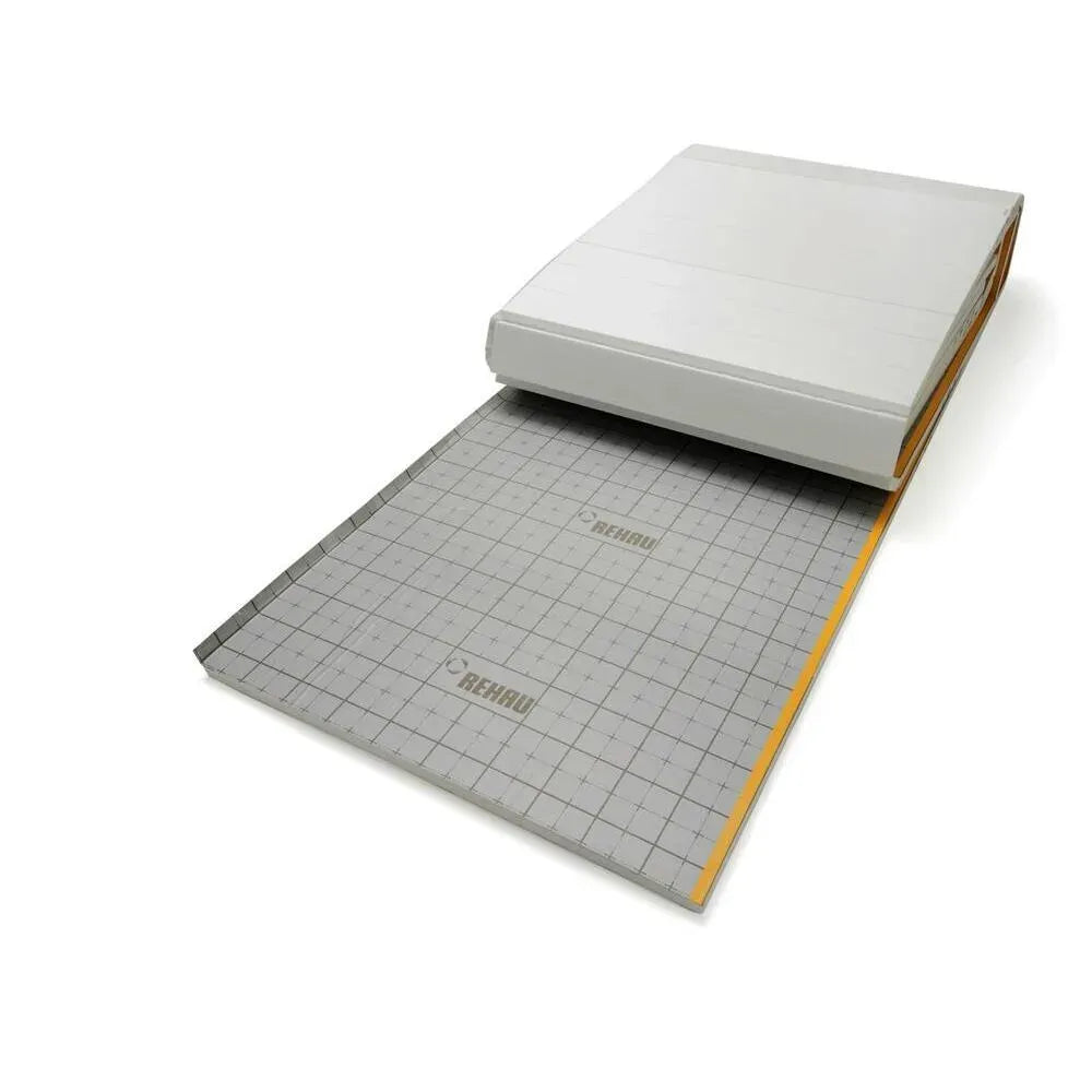 REHAU Tackerplatte 30-2 mm, EPS 040 DES sg, 5,0 kN/m2, R, 12053131002