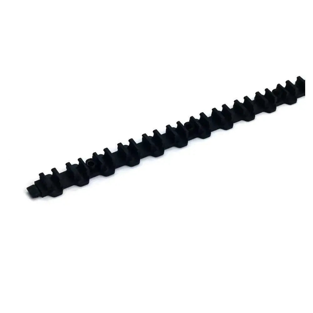 REHAU Klemmschiene 10,1 x 1,1, 12288801001