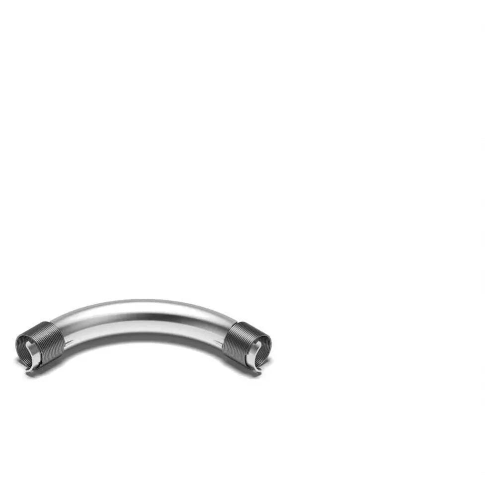 REHAU Rohrführungsbogen Sanitär 32, 90 Grad, 11386411002