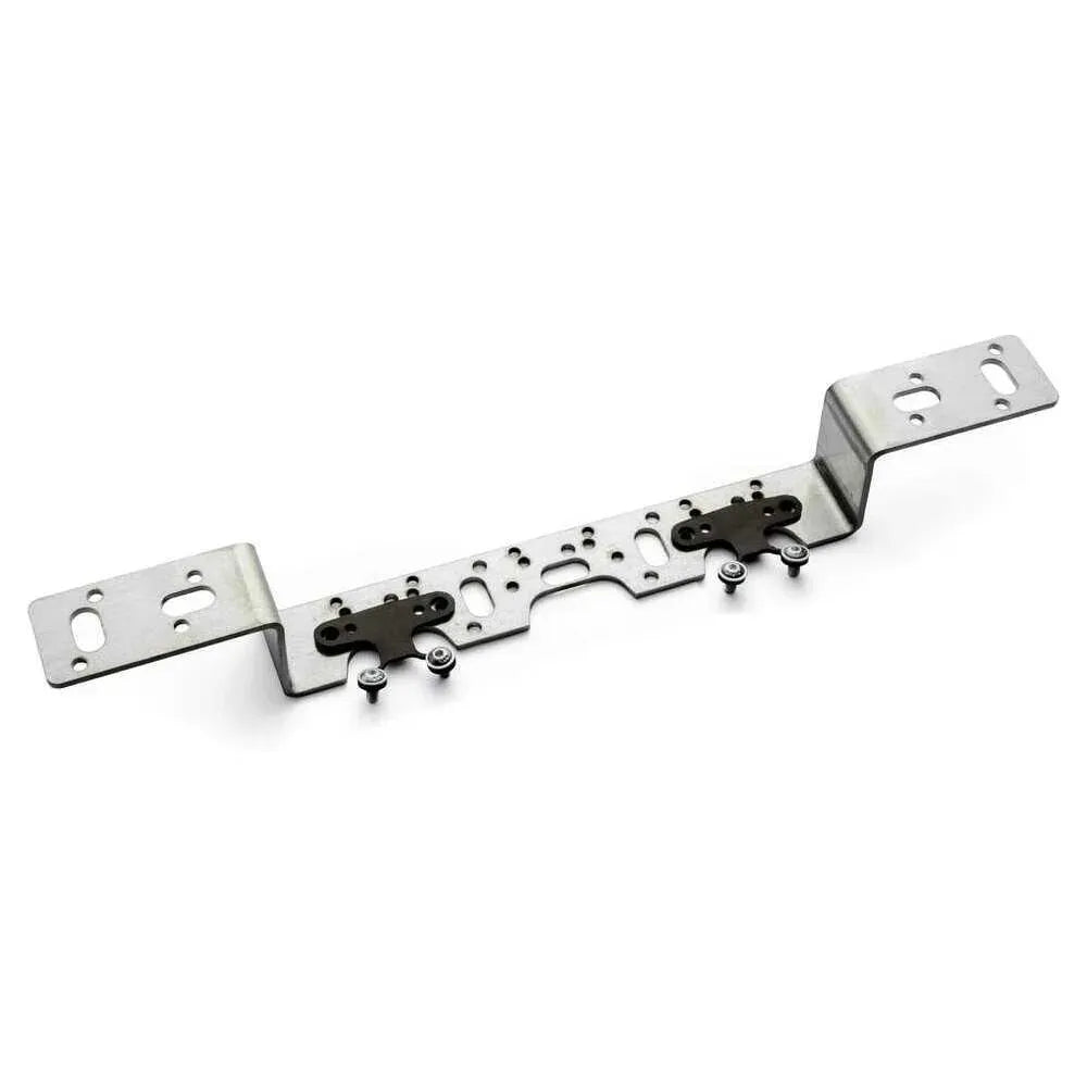 REHAU Halter O 75/150, Tiefe 48 mm, 11055381008