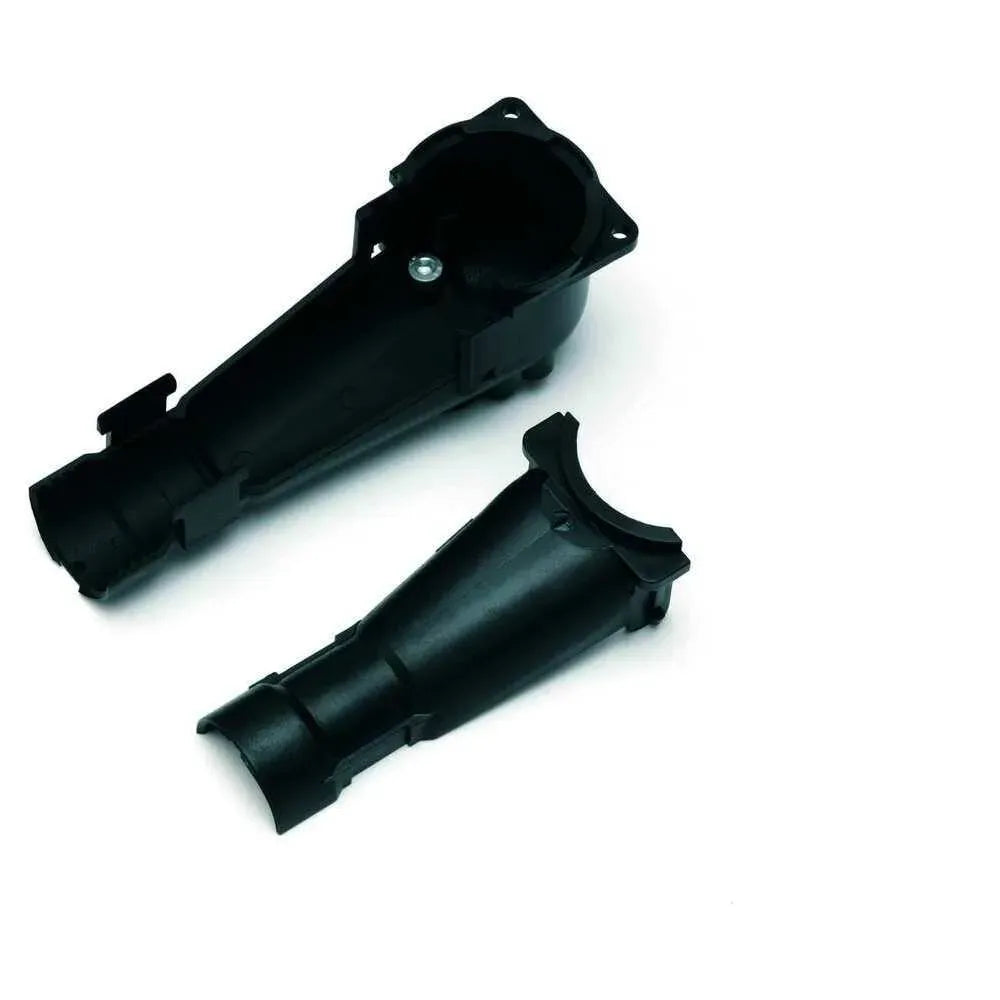 REHAU Wandanschlussdose 2-teilig, 11370351001