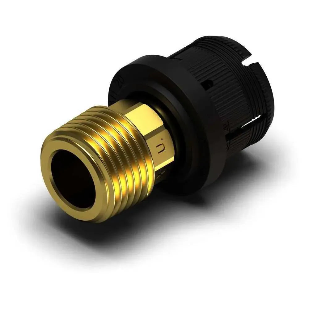 REHAU Übergang FASTLOC RX+ 32 - R 1, 13706981001