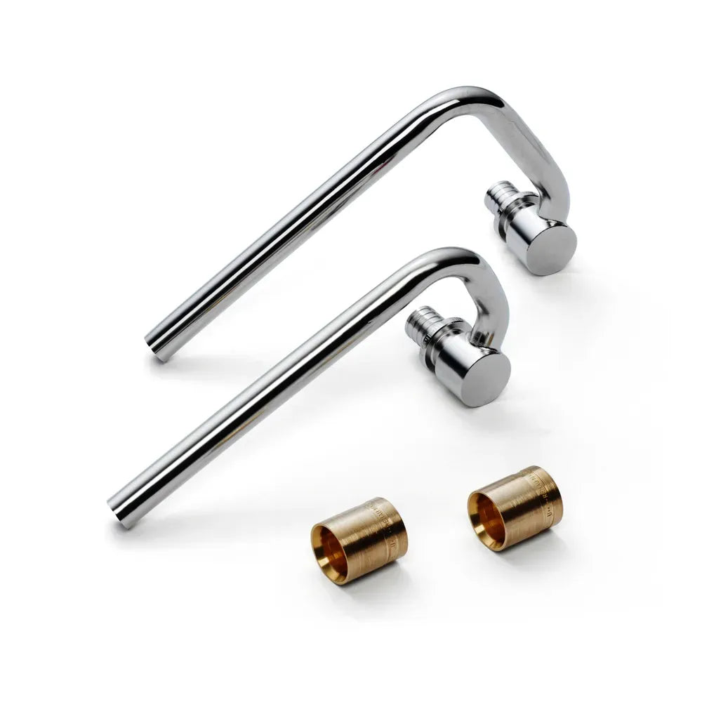 REHAU SL-Endgarnitur-Set RAUTITAN 16 - 12, rechts, 11372471003