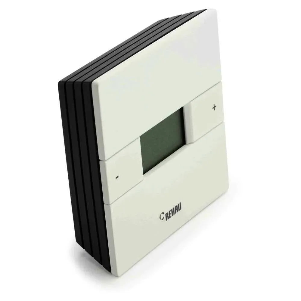 REHAU Raumregler Nea H 230 V, 13362301002