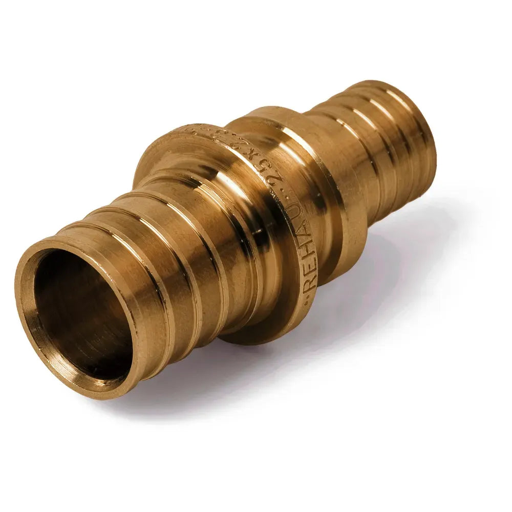 REHAU Kupplung SDR 11 LX 25 - 20, 11690121001