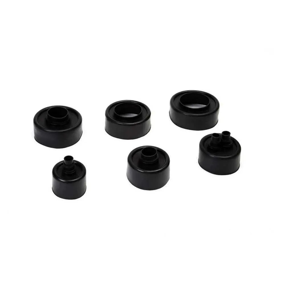REHAU RAUTHERMEX Gummiendkappe DUO 20-32 / 111, 12163991001