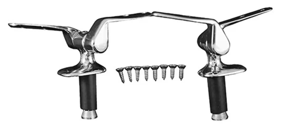 Duravit Scharnier - 0061081000, 0061081000