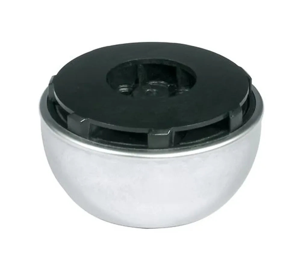 Vortex Universal-Rotor BlueOne inkl. Dichtring für Pumpengehäuse, 399-101-090