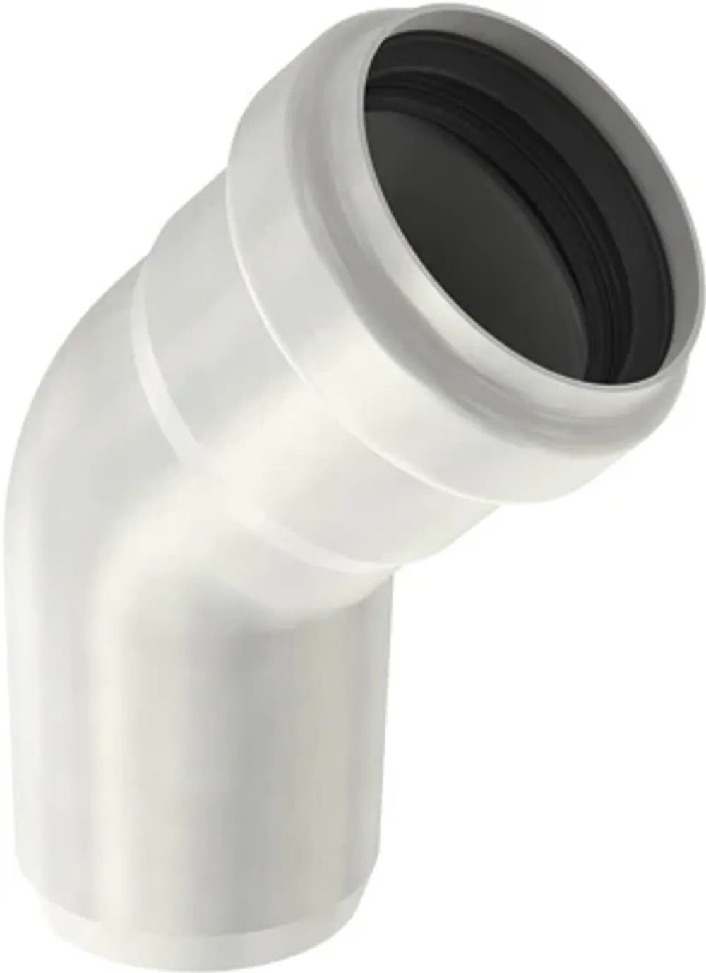 ACO Bogen PIPE d125x30Grad (419742) 1.4404, 0174.83.57