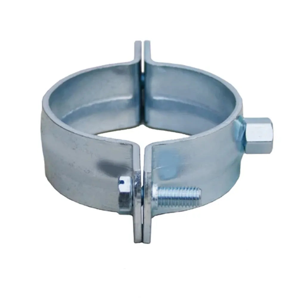 ACO Rohrschelle GM-X DN100xM10/ Gewindemuffe 580400100, 0174.45.83
