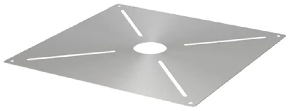 ACO Hitzeschild Jet DN70 mit Dübel mit Dübel, 0174.77.97