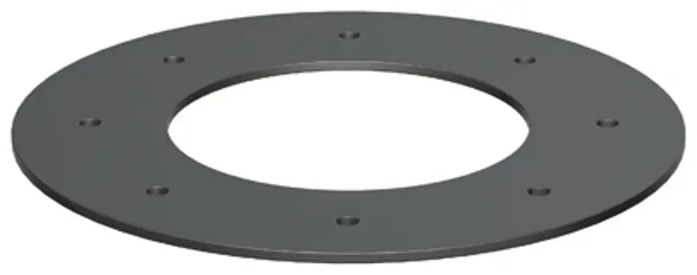 ACO Flanschdichtungsset Jet DN 50 Spin DN70 NBR, 5169.40.26