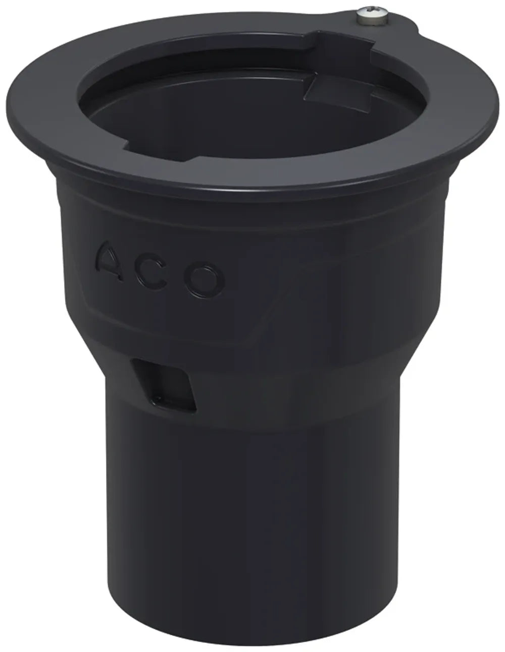 ACO Bodenablauf Passavant DN100, 5569.10.20