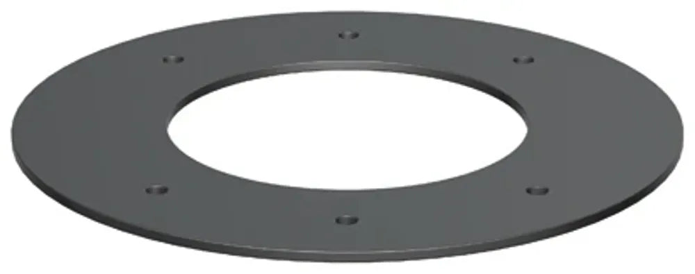 ACO Flanschdichtungsset EPDM Jet DN80/ Spin DN100-150 Passavant Spin DN125/DN150, 7034.10.26